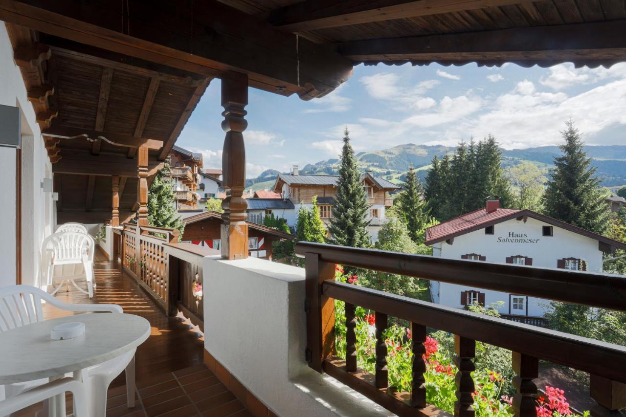 Hotel Metzgerwirt Кирхберг Экстерьер фото