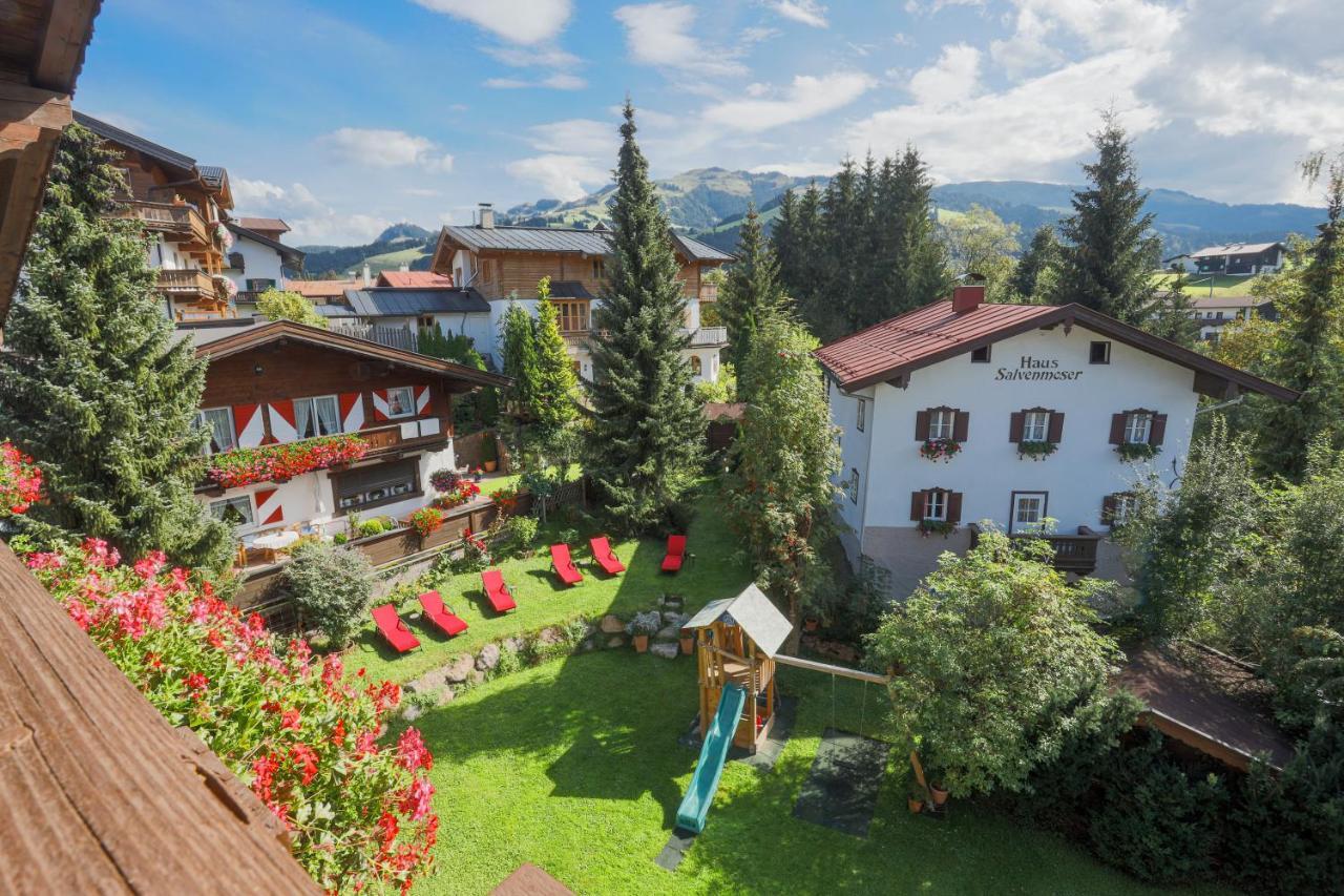 Hotel Metzgerwirt Кирхберг Экстерьер фото