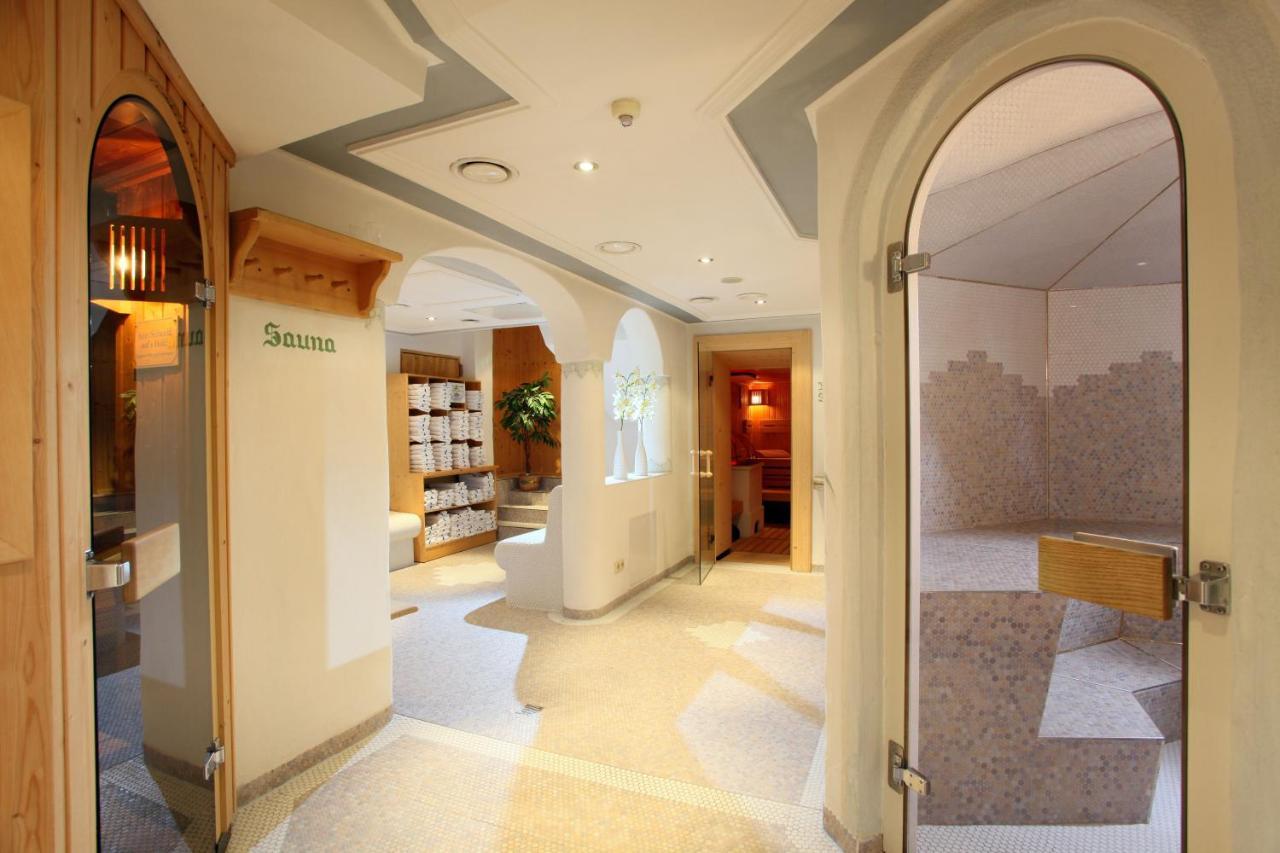 Hotel Metzgerwirt Кирхберг Экстерьер фото
