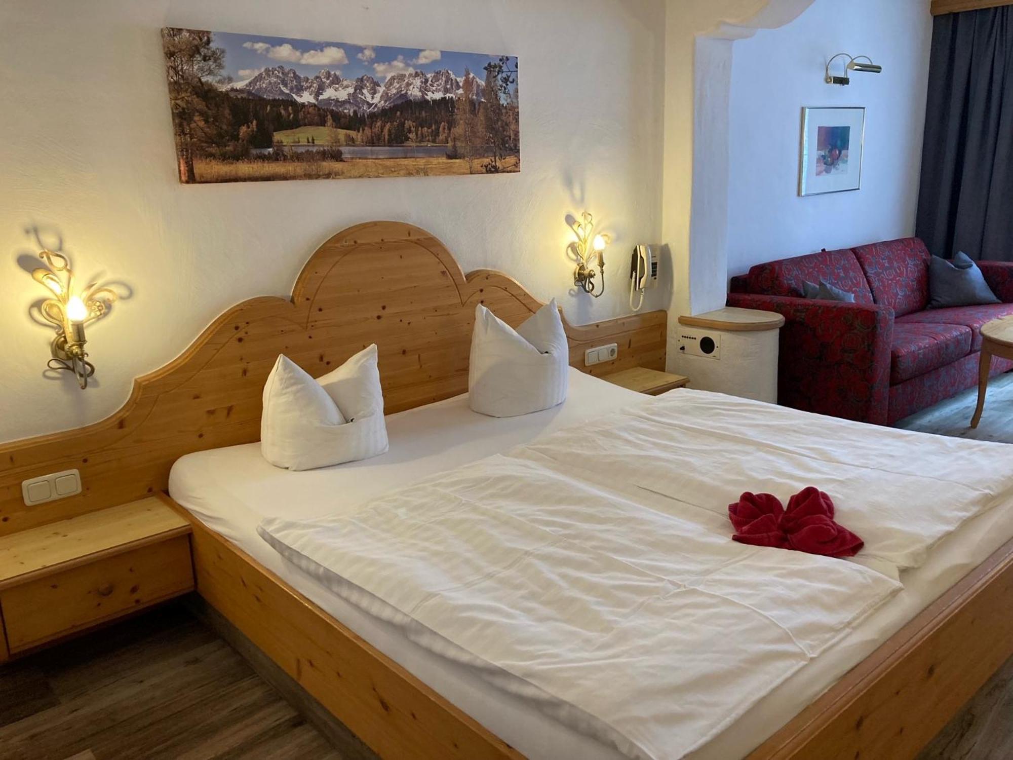 Hotel Metzgerwirt Кирхберг Экстерьер фото