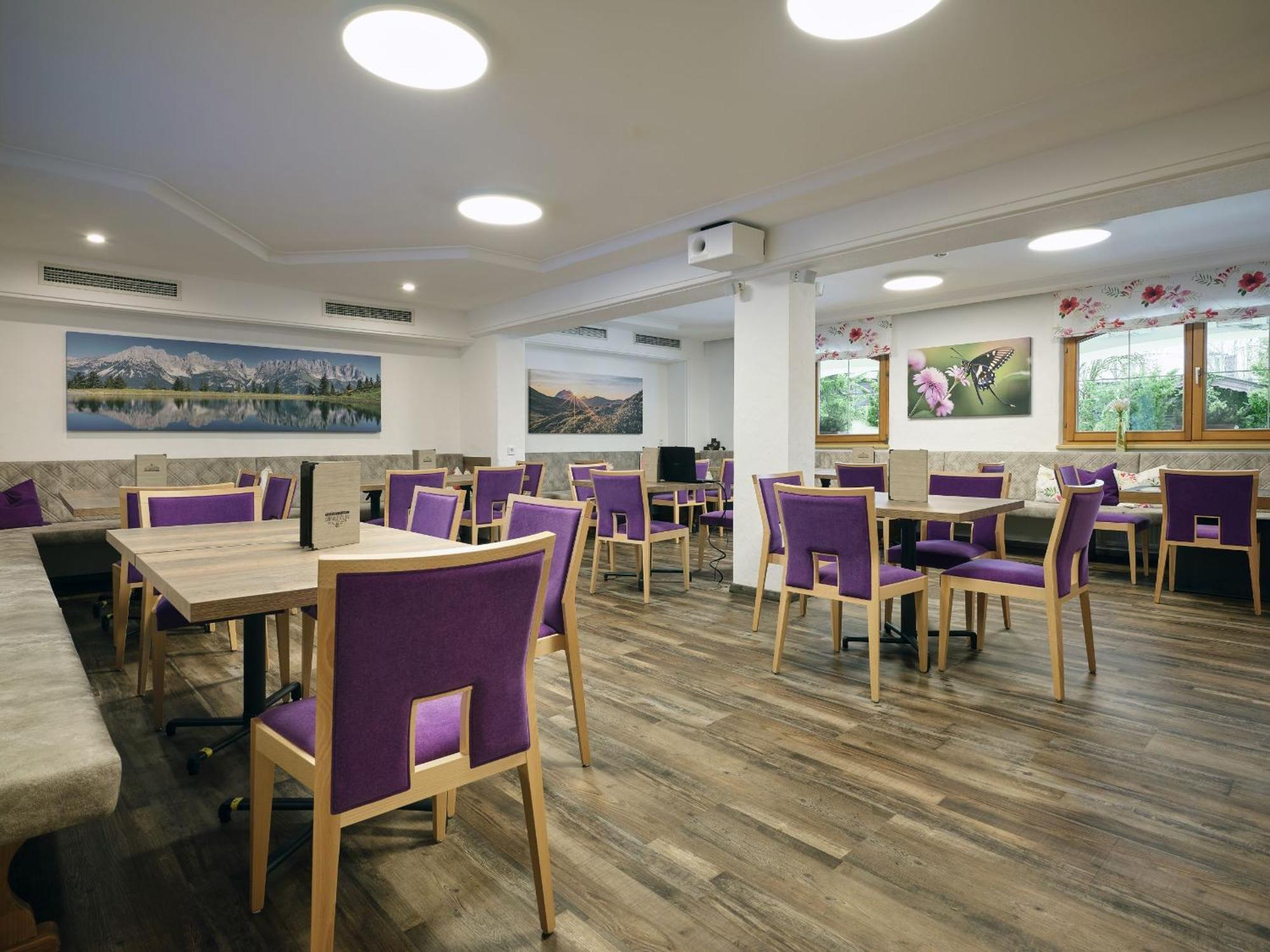 Hotel Metzgerwirt Кирхберг Экстерьер фото