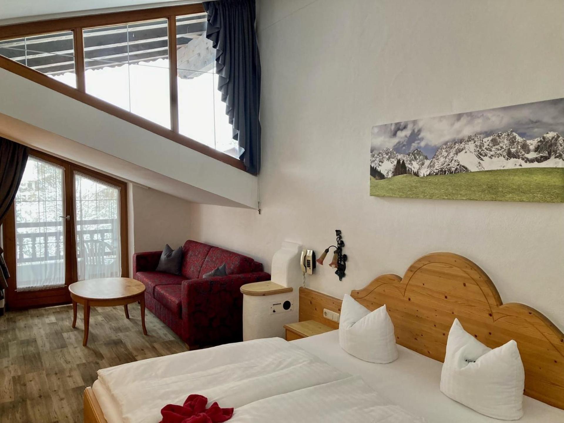 Hotel Metzgerwirt Кирхберг Экстерьер фото